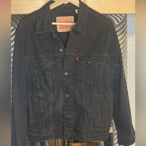 Levi’s Trucker Jacket M